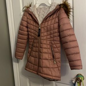 DKNY girl size 7/8 jacket